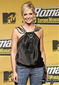 TopRq.com search results: sarah michelle gellar