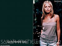 TopRq.com search results: sarah michelle gellar