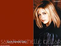 TopRq.com search results: sarah michelle gellar