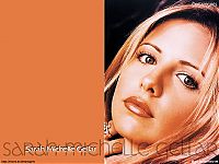 TopRq.com search results: sarah michelle gellar