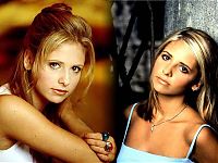 TopRq.com search results: sarah michelle gellar