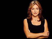 Celebrities: sasha alexander