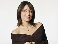 Celebrities: sasha alexander