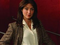 Celebrities: sasha alexander