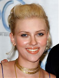 TopRq.com search results: Scarlett Johansson