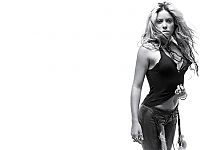 Celebrities: Shakira Isabel Mebarak Ripoll