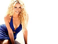 TopRq.com search results: Shakira Isabel Mebarak Ripoll