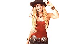 Celebrities: Shakira Isabel Mebarak Ripoll