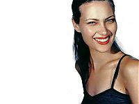 TopRq.com search results: shalom harlow