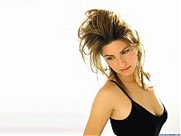 Celebrities: shania twain