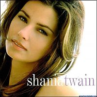 Celebrities: shania twain