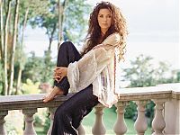 Celebrities: shania twain