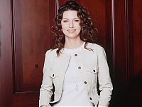 Celebrities: shania twain