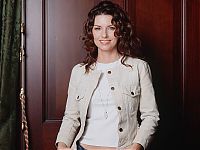 Celebrities: shania twain