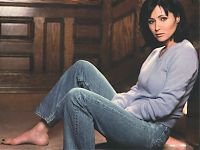 Celebrities: shannen doherty