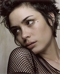 Celebrities: shannyn sossamon