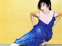 Celebrities: sharleen spiteri