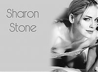 Celebrities: Sharon Yvonne Stone