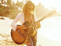 Celebrities: sheryl crow