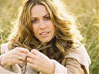 Celebrities: sheryl crow