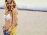 Celebrities: sheryl crow