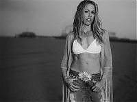 Celebrities: sheryl crow