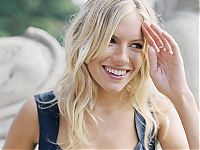 Celebrities: sienna miller