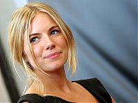 Celebrities: sienna miller