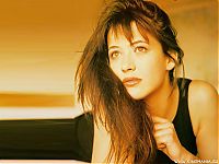 Celebrities: sophie marceau