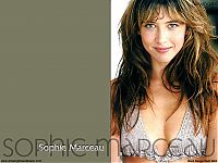 Celebrities: sophie marceau