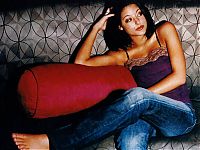 Celebrities: stacie orrico