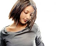 Celebrities: stacie orrico