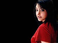 Celebrities: stacie orrico