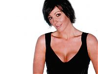 Celebrities: suranne jones