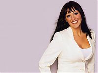 Celebrities: suranne jones