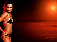 Celebrities: talisa soto