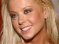 Celebrities: Tara Reid