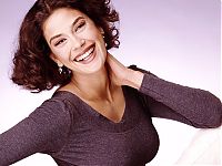 Celebrities: teri hatcher