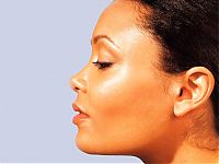 Celebrities: thandie newton