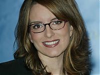 Celebrities: tina fey