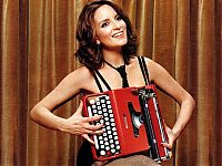 Celebrities: tina fey