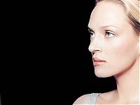 Celebrities: Uma Karuna Thurman