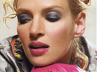 Celebrities: Uma Karuna Thurman