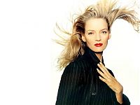 Celebrities: Uma Karuna Thurman