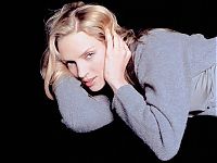 Celebrities: Uma Karuna Thurman