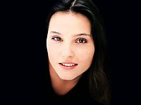 Celebrities: virginie ledoyen