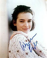 TopRq.com search results: winona ryder