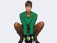 TopRq.com search results: yasmeen ghauri