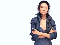 Celebrities: zhang ziyi