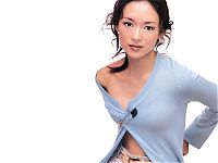 Celebrities: zhang ziyi